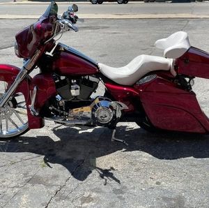 Meet your Posher, Charles